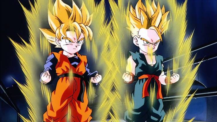 Dragon Ball 15 Species Stronger Than Saiyans Dragon Ball 15 Species Stronger Than Saiyans